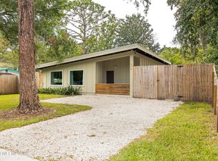 370 Cape Ave, Saint Augustine, FL 32084