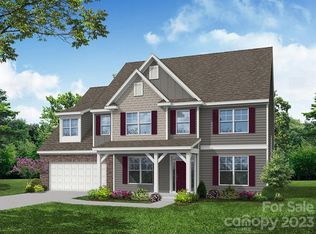 3333 Conley Ct LOT 8, Harrisburg, NC 28075