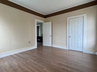 227 Brightman St #1, Fall River, MA 02720