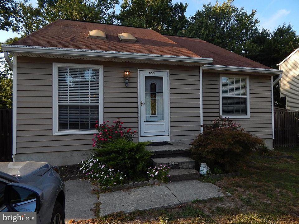 1st image of 658 Wheat Mill Ct W