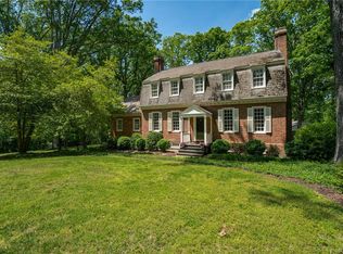 4006 Custis Rd, Richmond, VA 23225