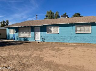 3126 W Rose Ln, Phoenix, AZ 85017