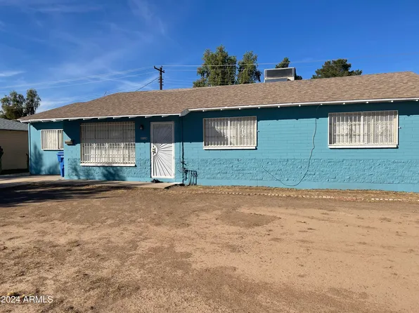 3126 W ROSE Lane, Phoenix, AZ 85017