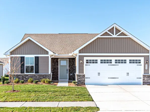 252 Argall St, Bridgeville, DE 19933