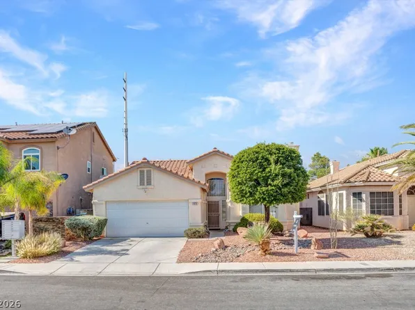 1076 Coral Desert Dr, Las Vegas, NV 89123