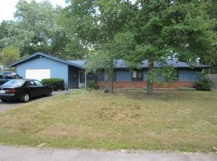 99 Sharon St, Brockton, MA 02302