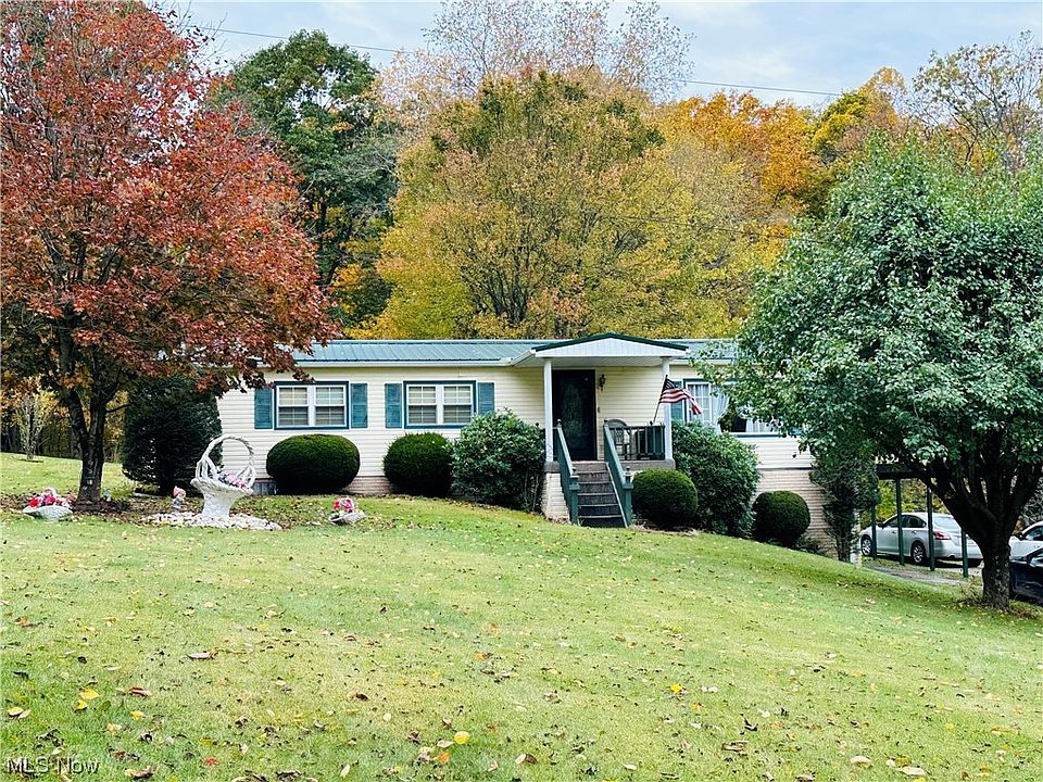 87138 Miller Station Rd, Hopedale, OH 43976 Zillow