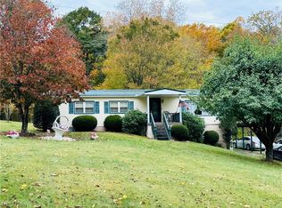 87138 Miller Station Rd, Hopedale, OH 43976