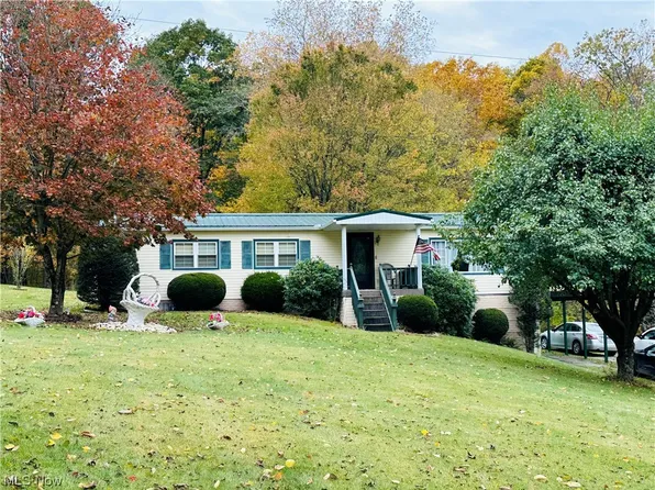 87138 Miller Station Rd, Hopedale, OH 43976