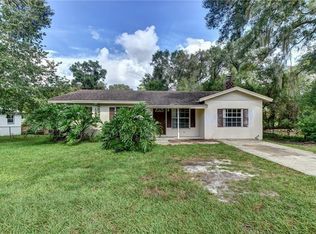 495 E Lansdowne Ave, Orange City, FL 32763