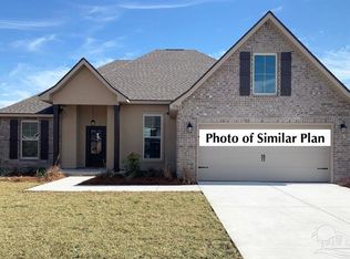 4838 Turtledove St #17, East Lot Pace, FL 32571