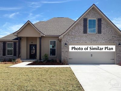 5308 Adeline Cir #20-A, Pace, FL, 32571