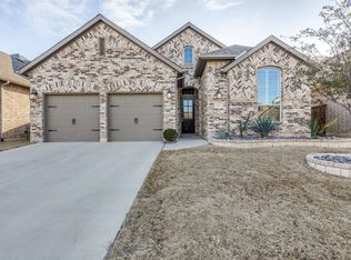 12208 Prudence Dr, Haslet, TX 76052