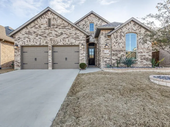 12208 Prudence Dr, Haslet, TX 76052