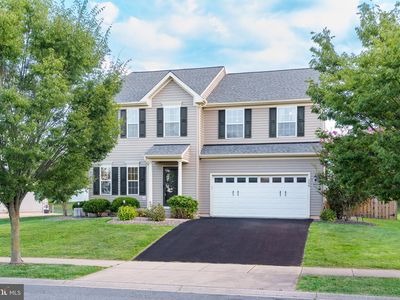 206 Magnolia Dr, Elkton, MD, 21921