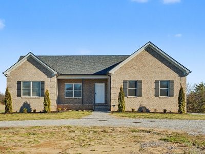 1017 Kennedy Ln Lot 16, Cottontown, TN, 37048
