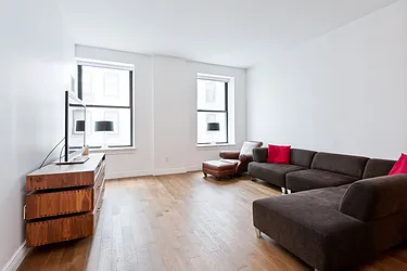 Rented by City Connections Realty