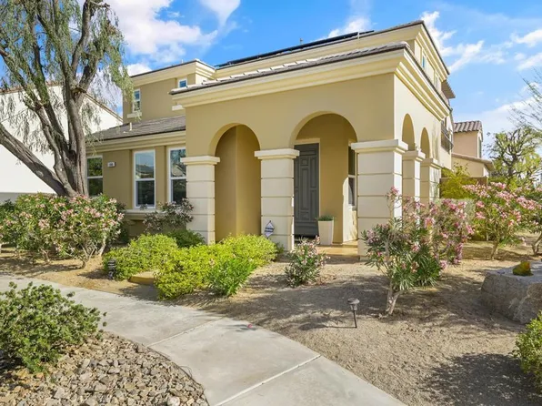 500 Via Assisi, Cathedral City, CA 92234