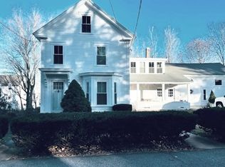 15 Westford St #15, Chelmsford, MA 01824