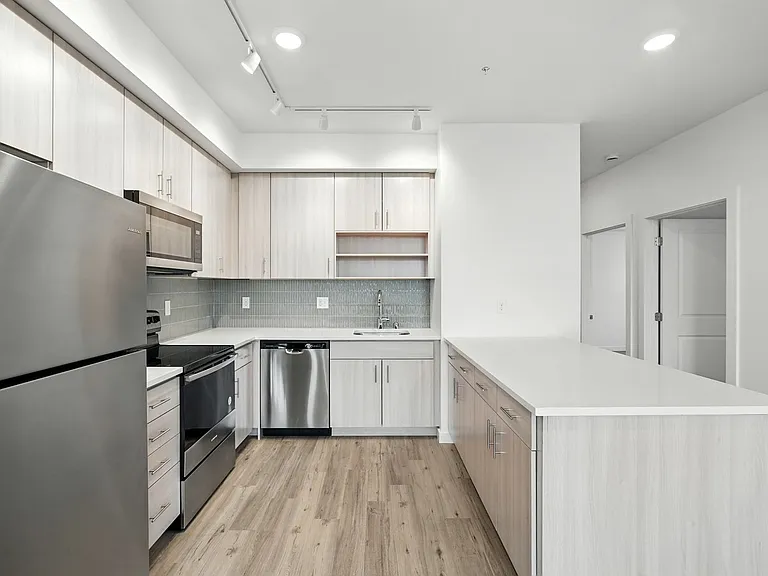 District Lofts at Garland — Photo 77