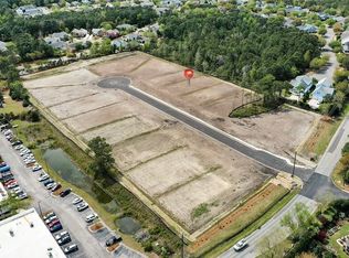 770 Harper Acres Ln SE Lot 4, Southport, NC 28461