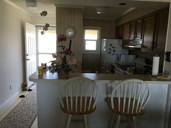 Bar and Kitchen