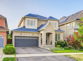 123 Oakborough Dr, Markham, ON L6B 0G3
