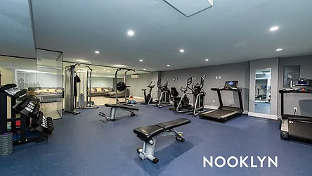 Rented by Nooklyn NYC LLC