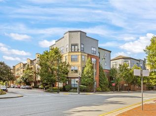 400 17th St NW UNIT 1109, Atlanta, GA 30363