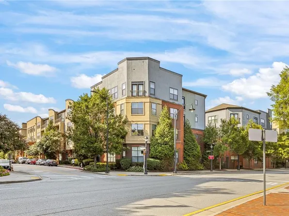 400 17th St NW Unit 1109, Atlanta, GA 30363