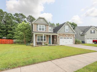 109 Pennington St, Jacksonville, NC 28540