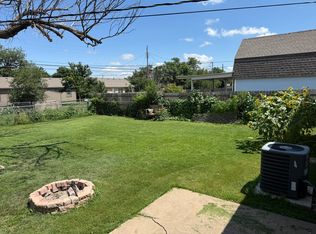 4311 Cline Rd, Amarillo, TX 79110