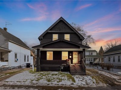 3255 W 56th St, Cleveland, OH, 44102