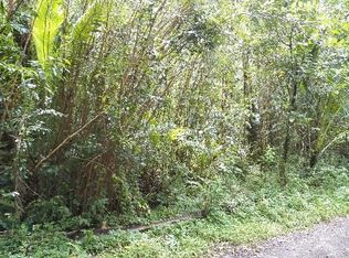 Sadilek Rd, Pahoa, HI 96778