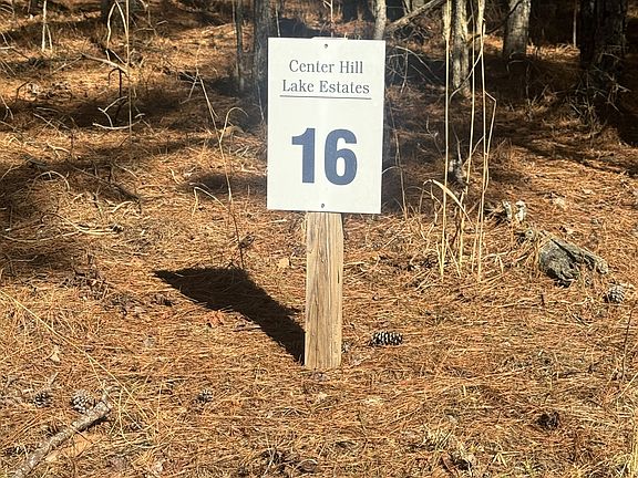 4th image of 0 Allen Bend Rd Lot 16