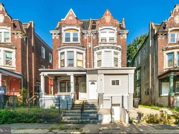 3510 N 23rd St, Philadelphia, PA 19140
