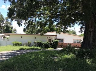4223 Narvarez Way S, Saint Petersburg, FL 33712