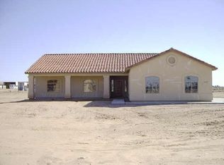 9389 E Christie Pl, Coolidge, AZ 85128