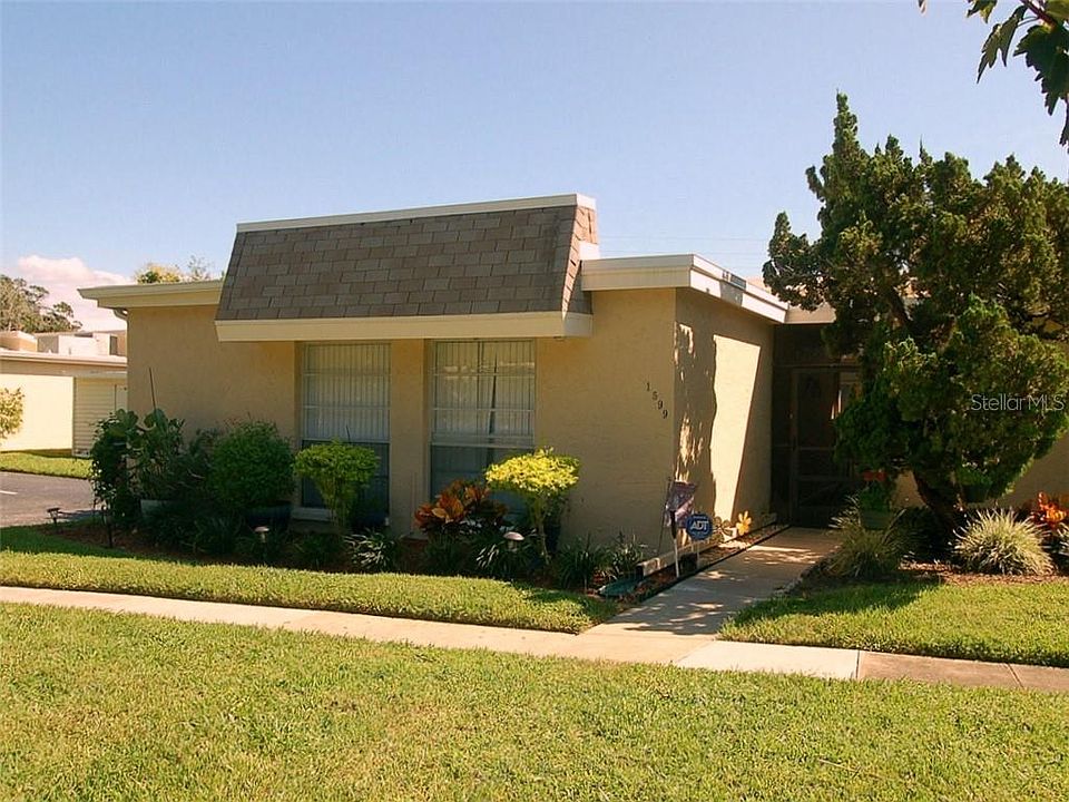 1st image of 1599 Amberlea Dr S #D
