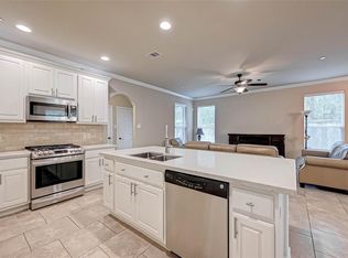 2 Rosalind Ln, Spring, TX 77382