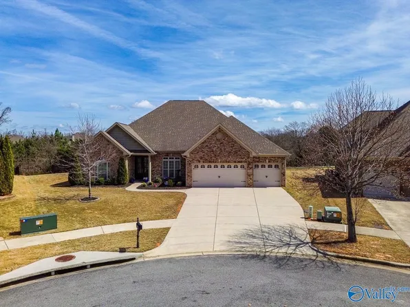 4555 Blairmont Dr SE, Owens Cross Roads, AL 35763