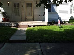 55 Campbell St, Delaware, OH