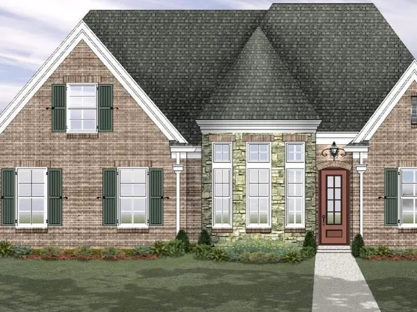 5838 Nina Dr, Horn Lake, MS 38637