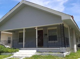 248 S Holyoke St, Wichita, KS 67218