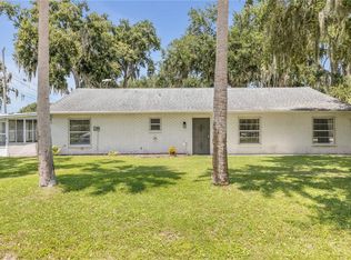 1870 QUEEN PALM DRIVE, EDGEWATER, FL 32141