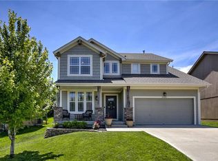 23283 W 126th St, Olathe, KS 66061