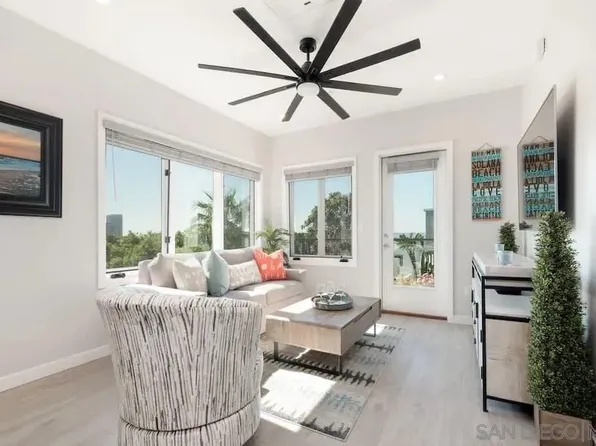 2124 Front St #1, San Diego, CA 92101