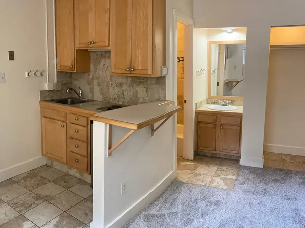 Regency II Apartments, 2000 Canyon Blvd #7C, Boulder, CO 80302
