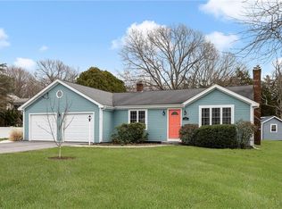 185 New Meadow Rd, Barrington, RI 02806