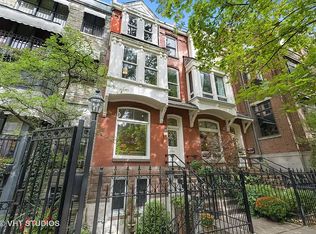 58 E Elm St, Chicago, IL 60611